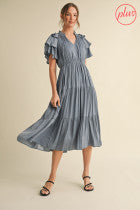 Sky Dress