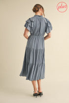 Sky Dress