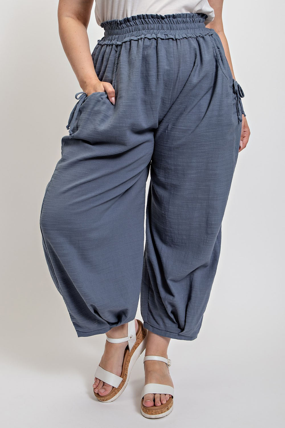 Alana Pant