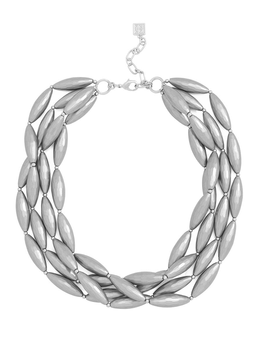Lila Short Necklace