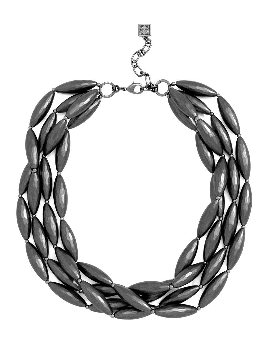 Lila Short Necklace
