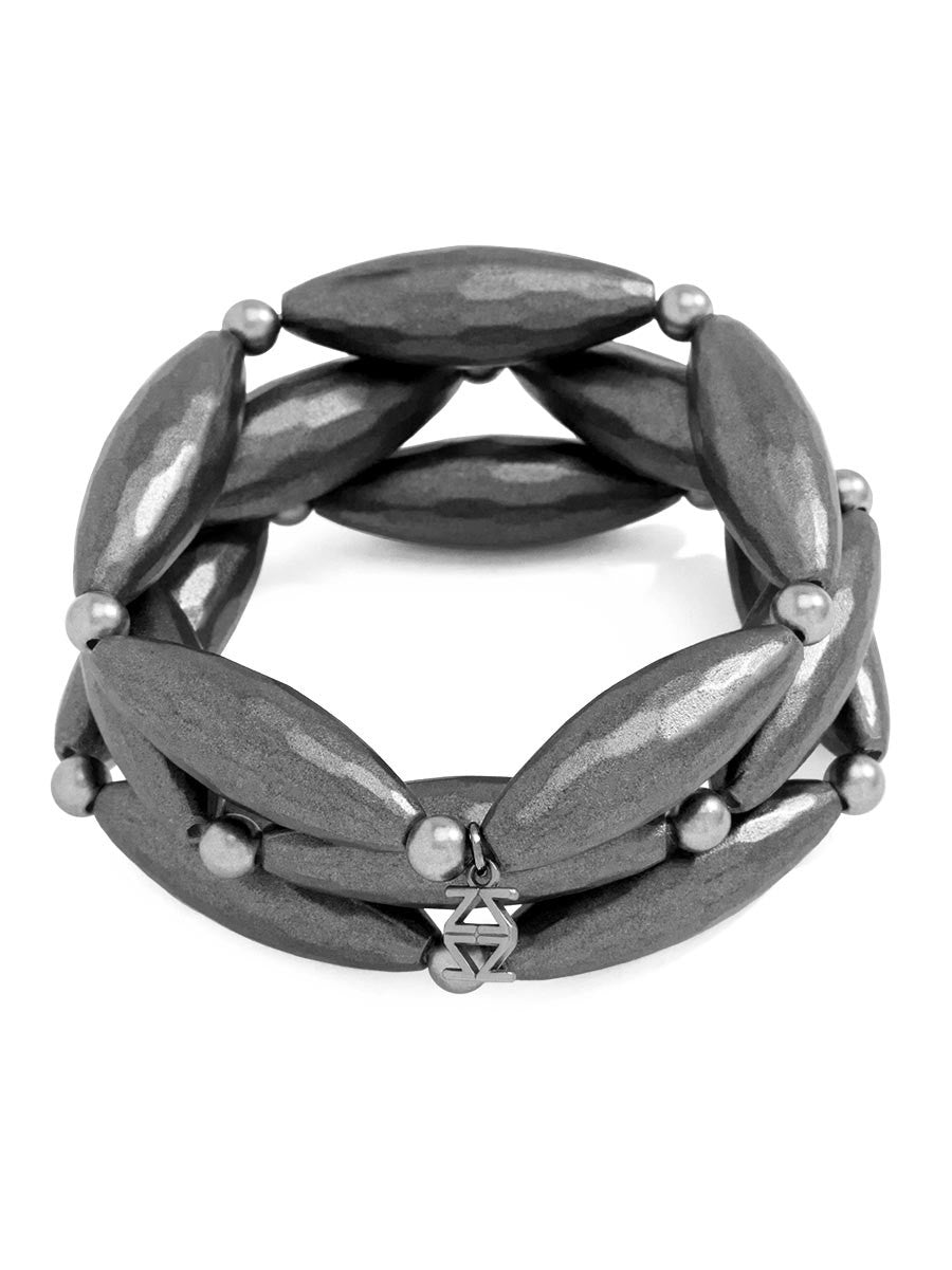 Lila Bracelet
