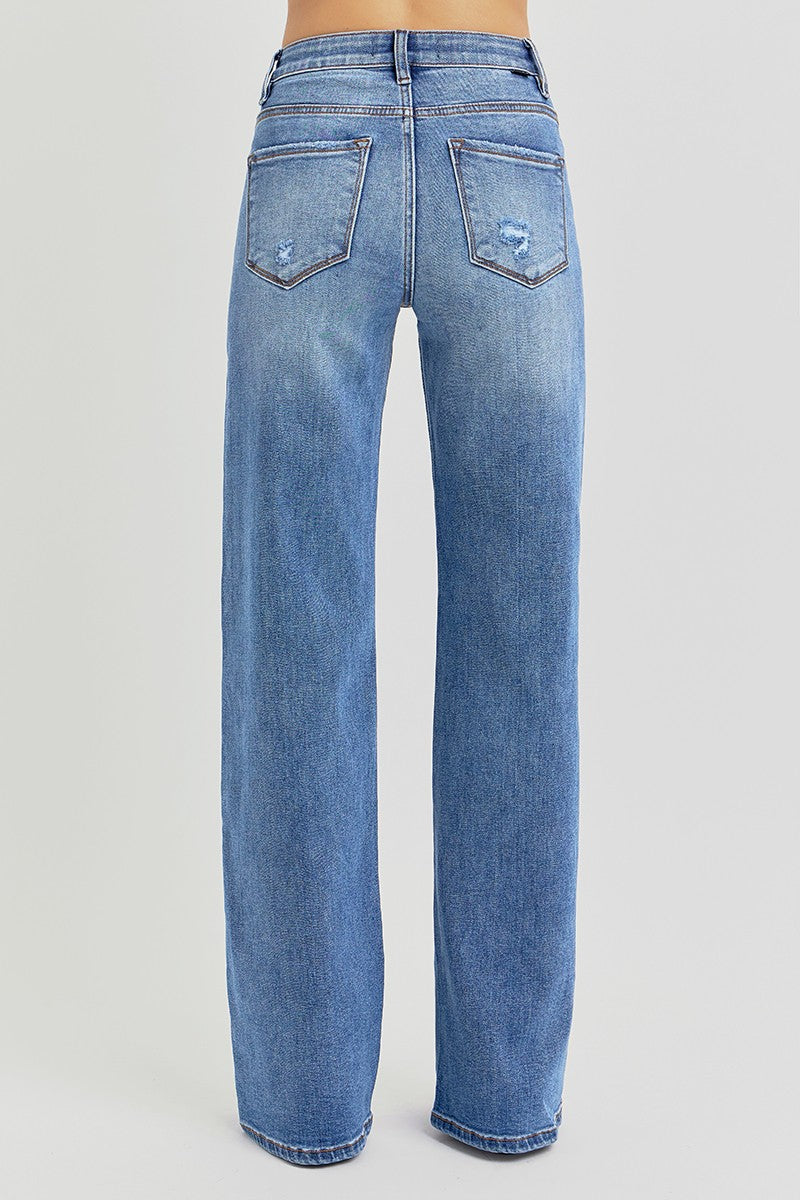 Abigail Jeans