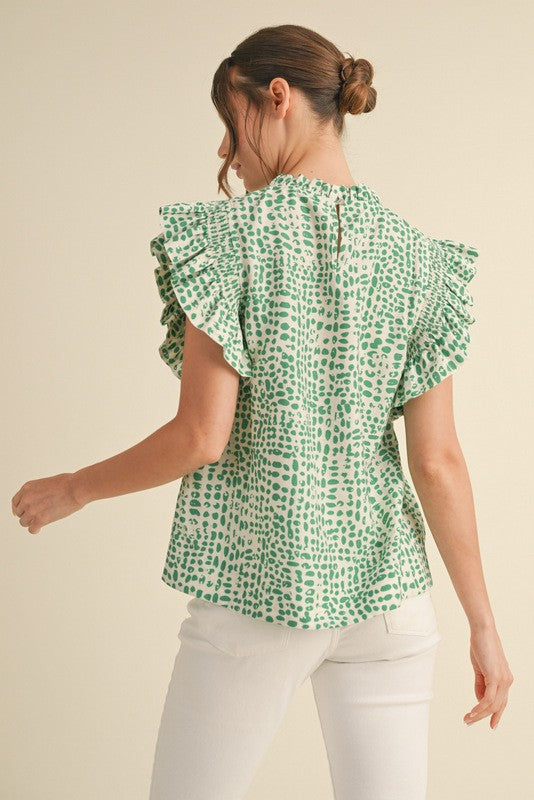 Kelly Top