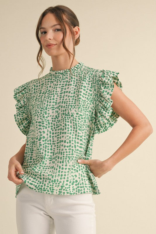 Kelly Top