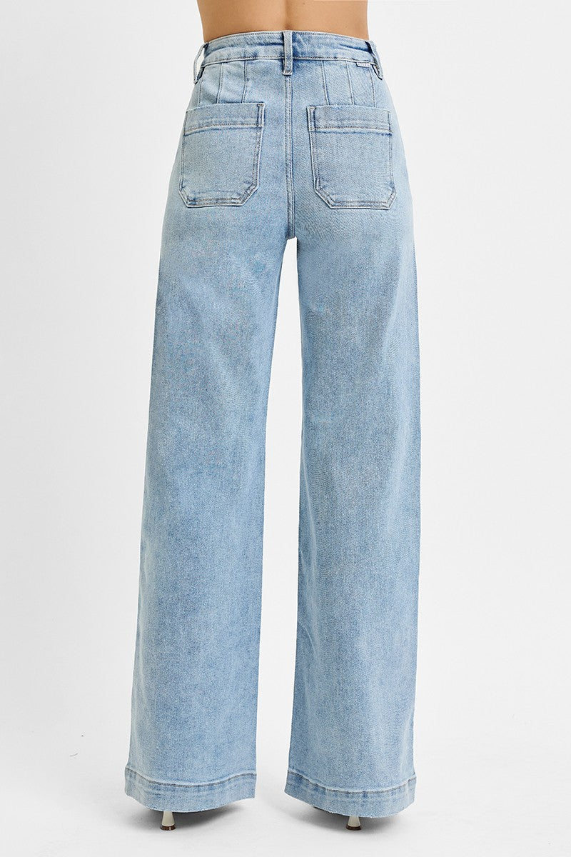 Luna Jeans