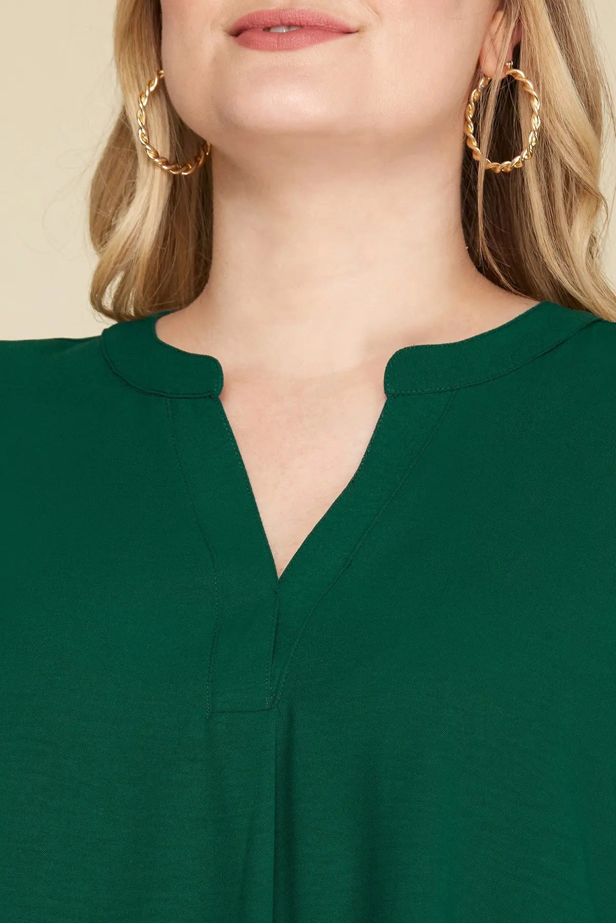 Gabi Blouse