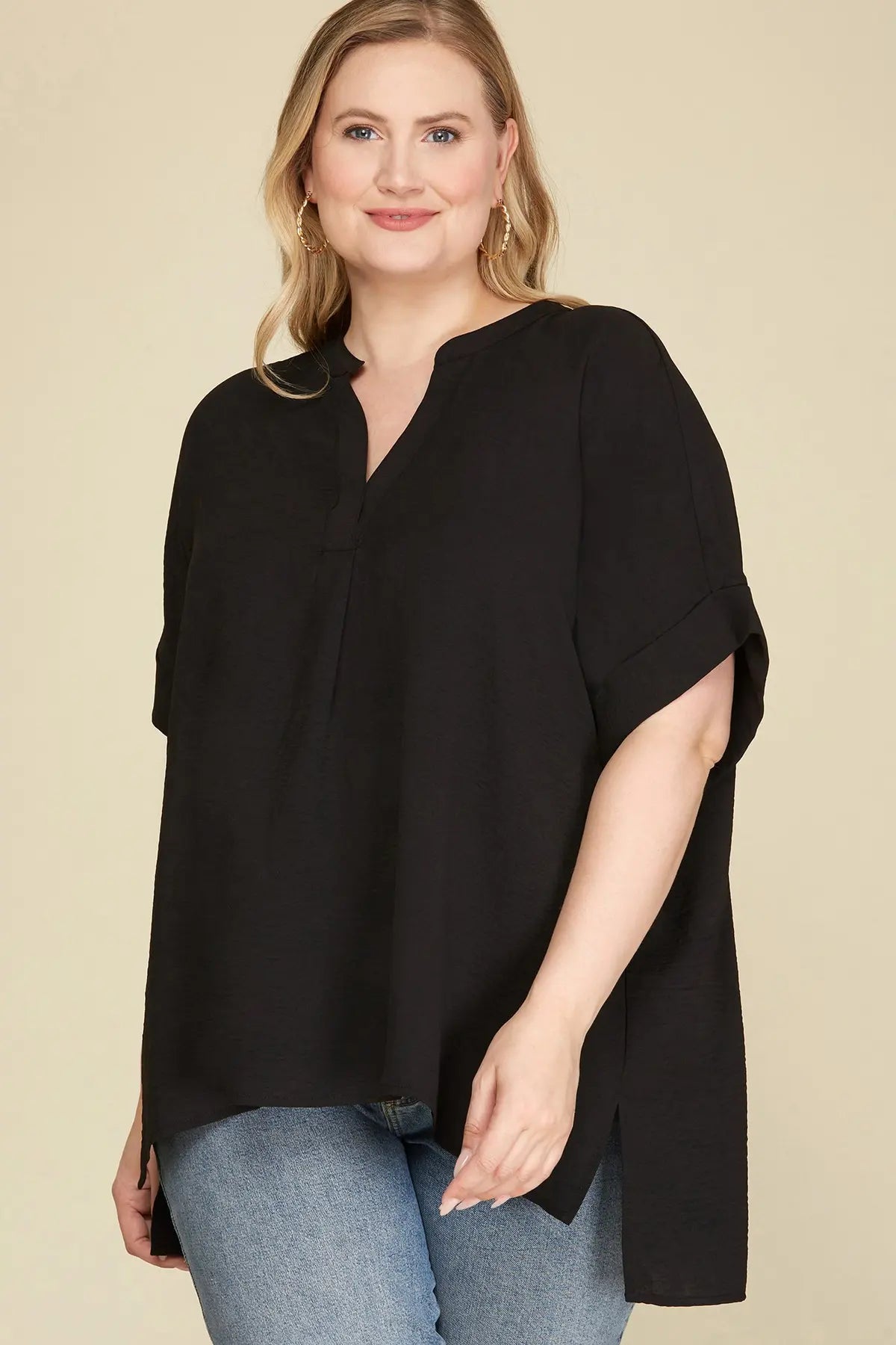 Gabi Blouse