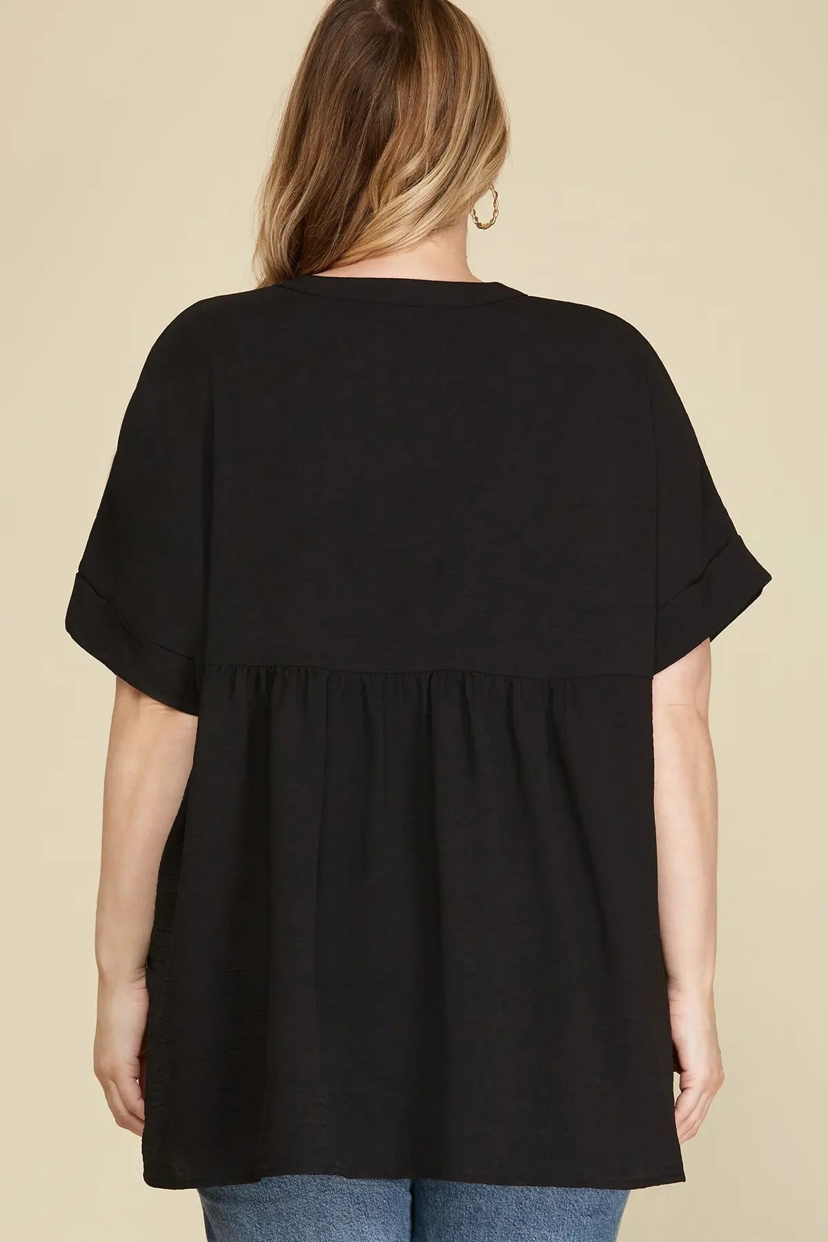 Gabi Blouse