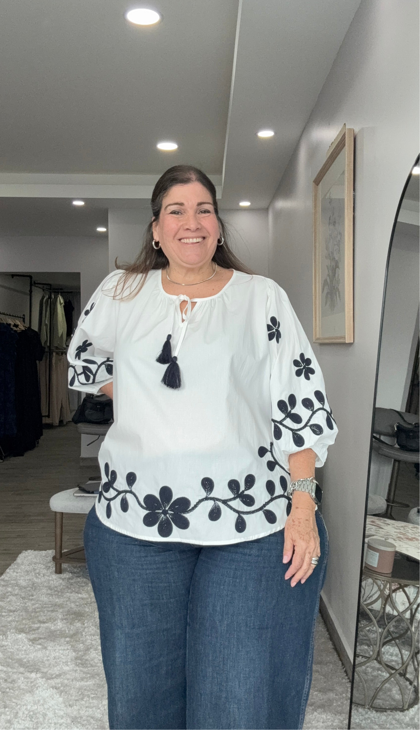 Mia Top