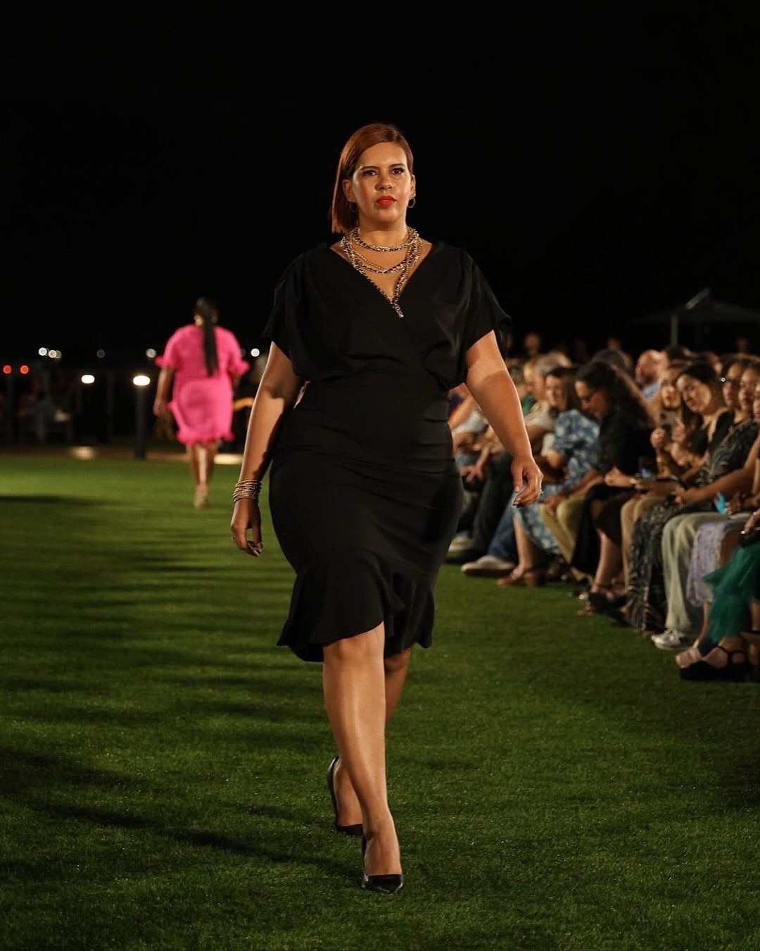 Kaylee Midi Dress