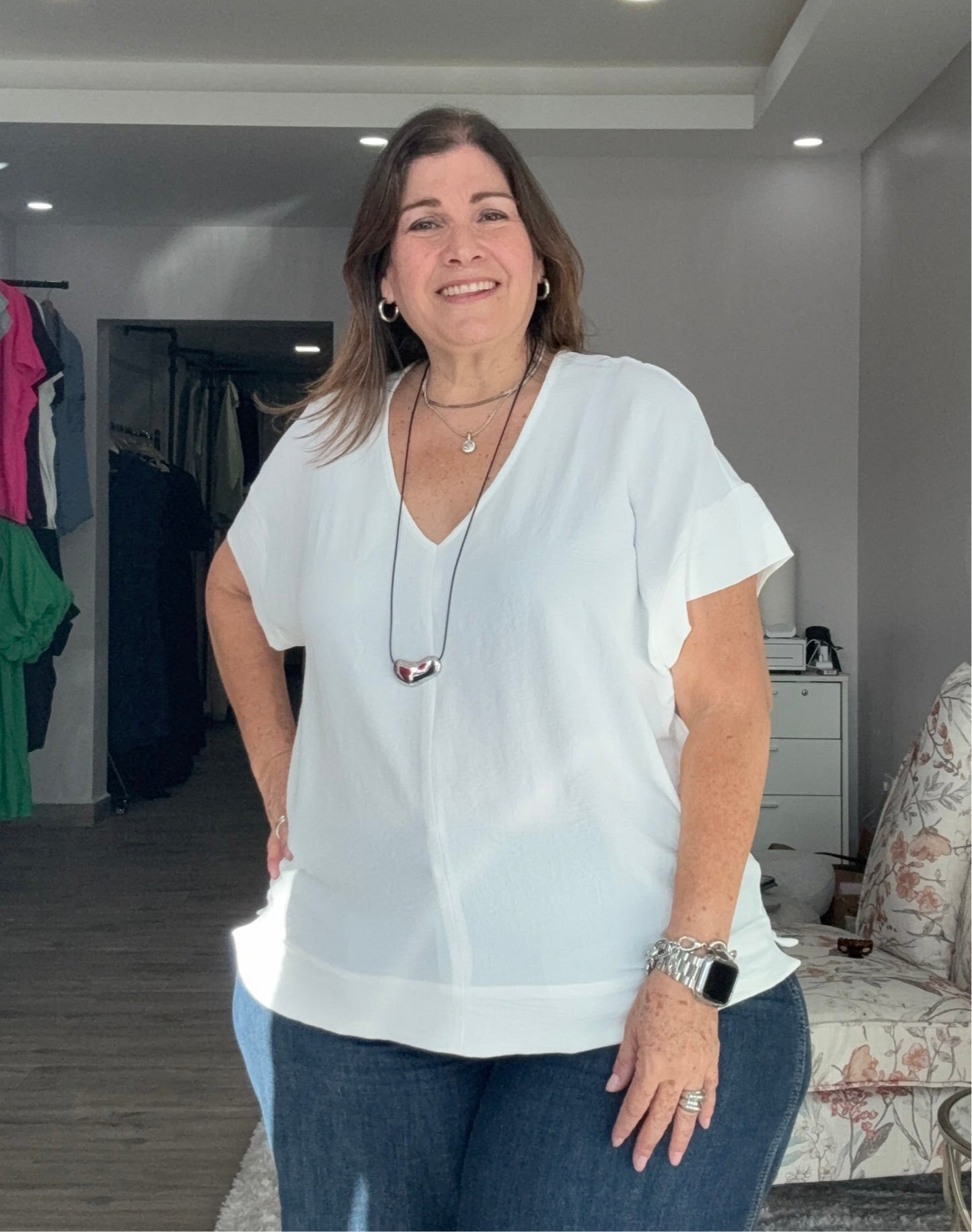Aurora Top