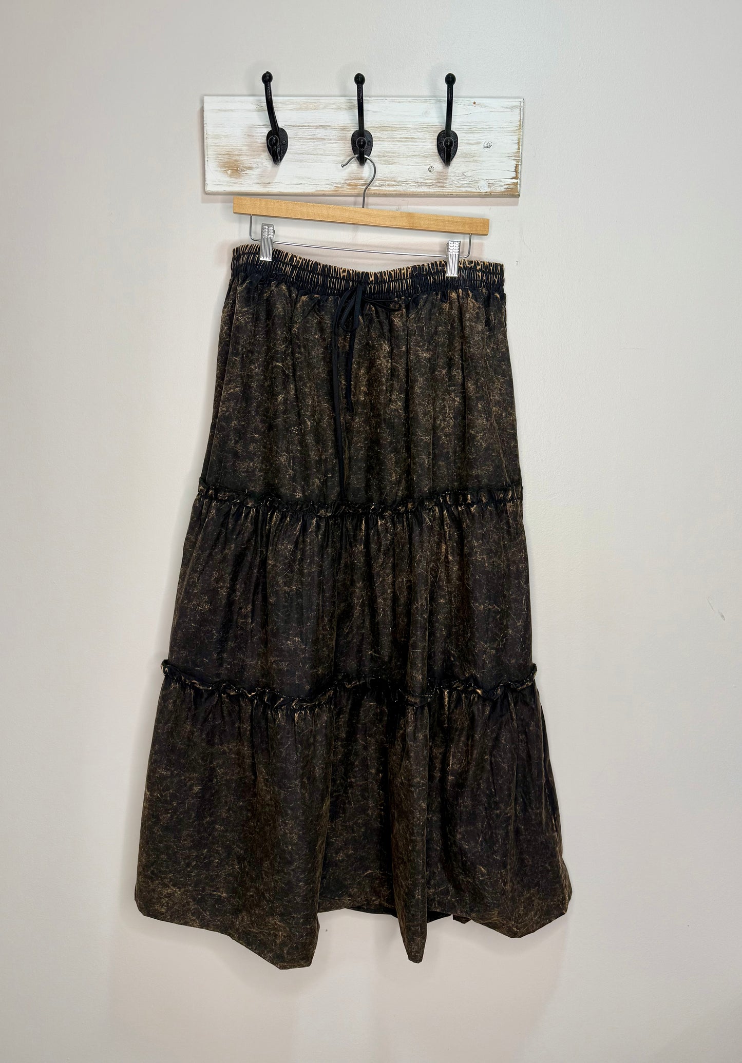 Capri Maxi Skirt