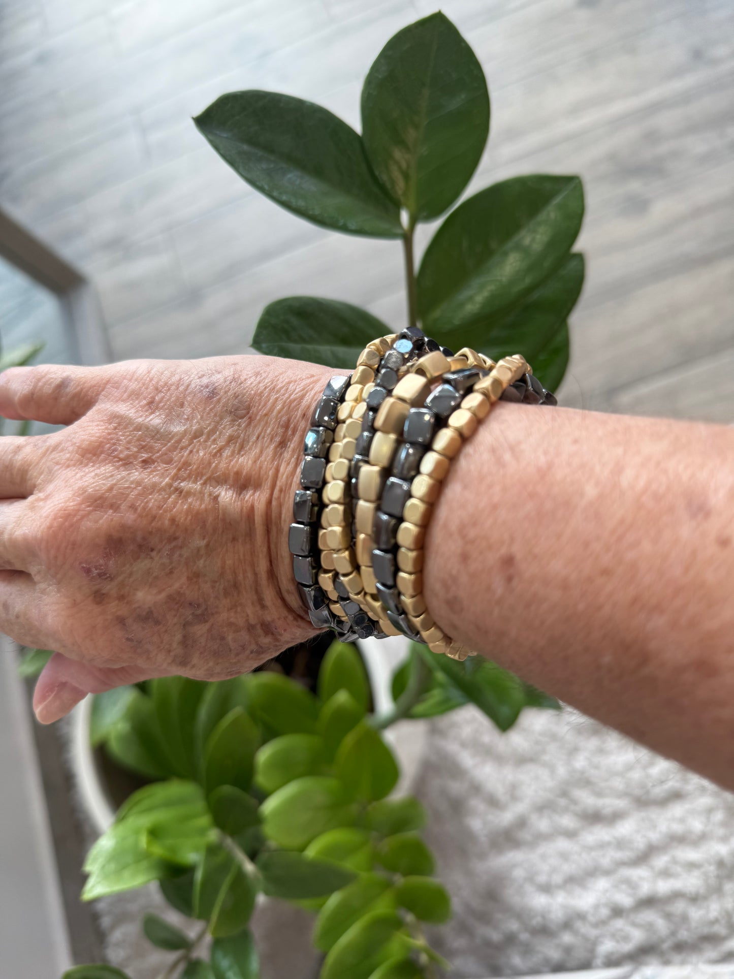 Bria Bracelet