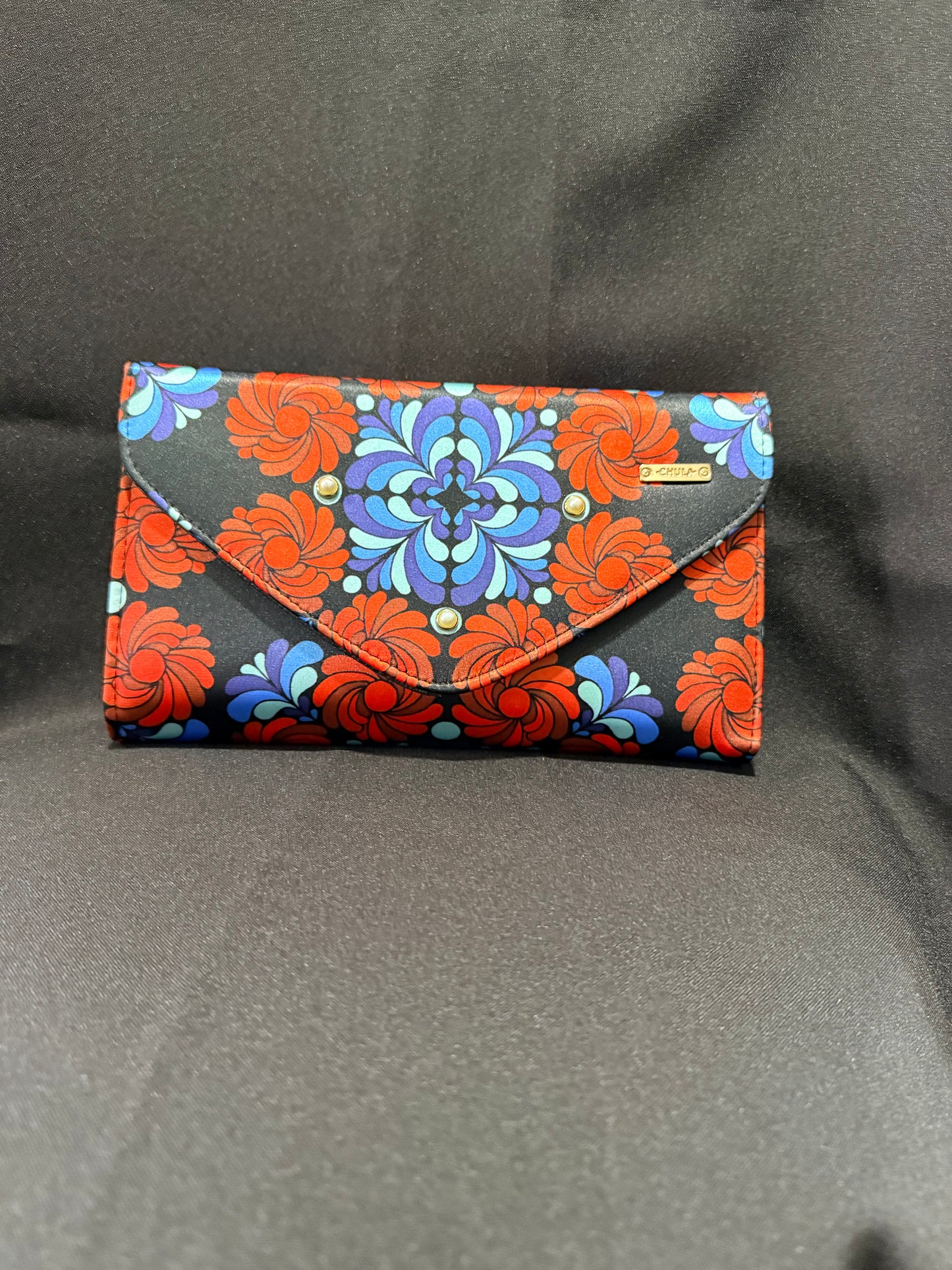 Envelope Clutch Bag