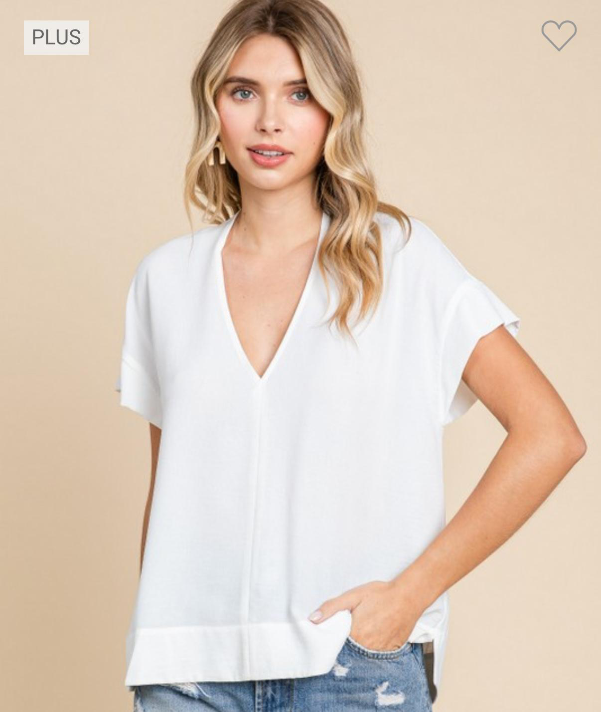 Aurora Top