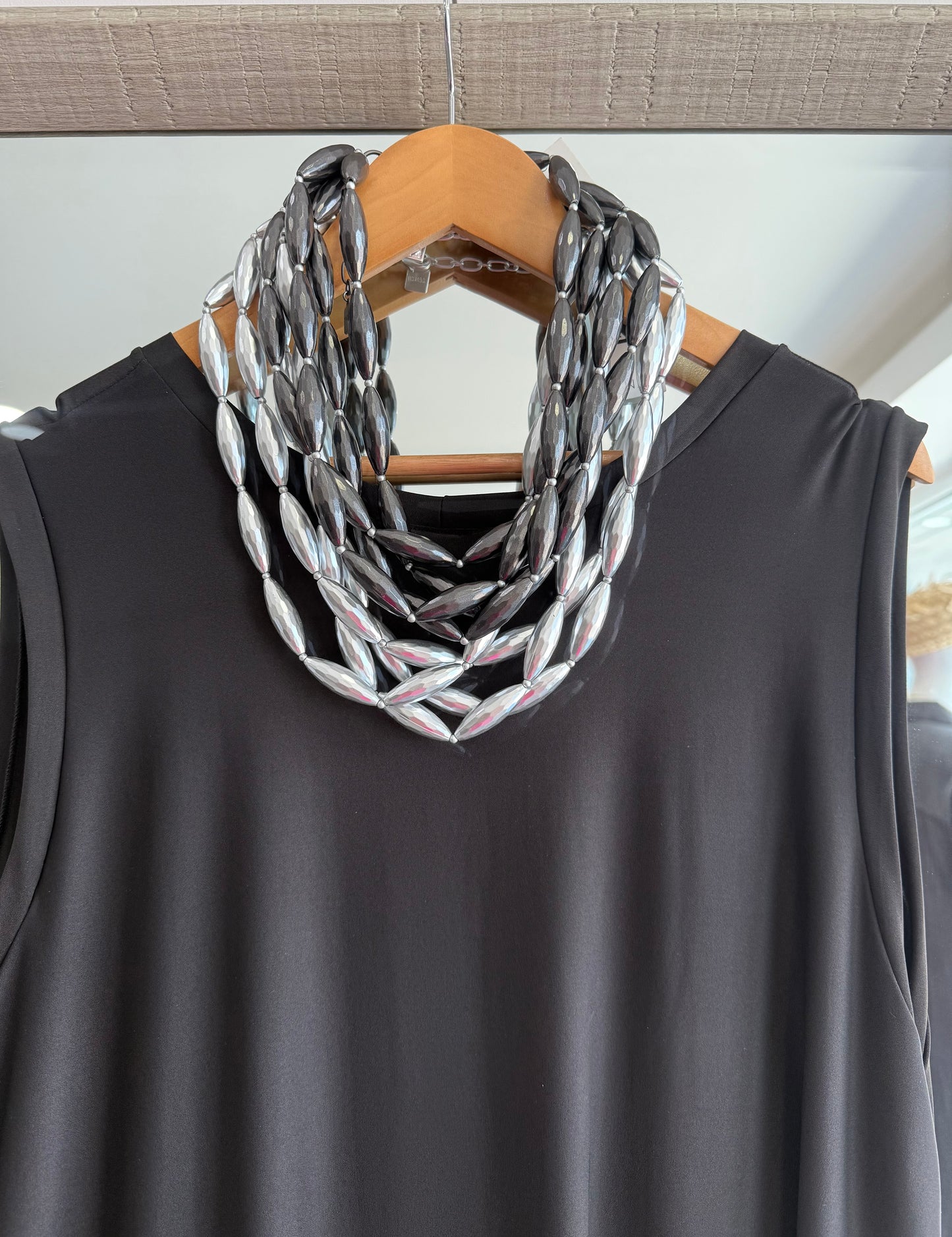 Lila Short Necklace
