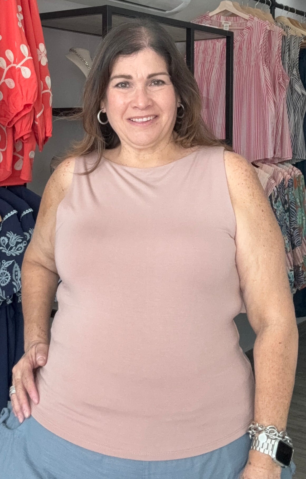 Basic Top