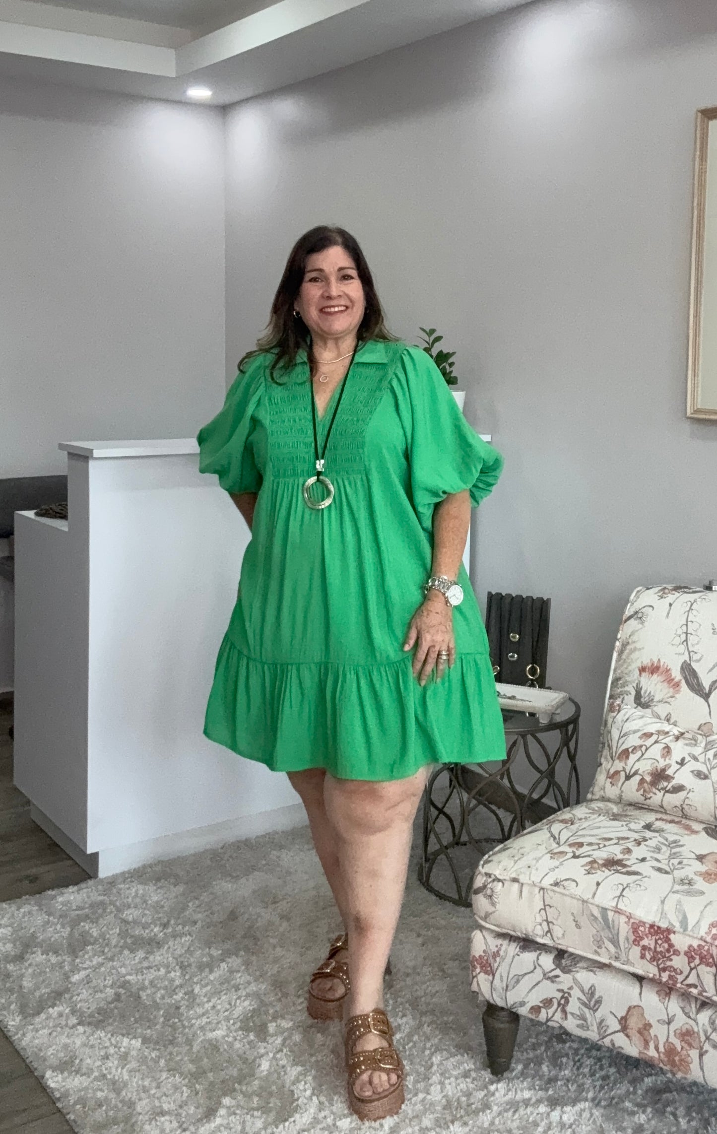 Kathy Dress