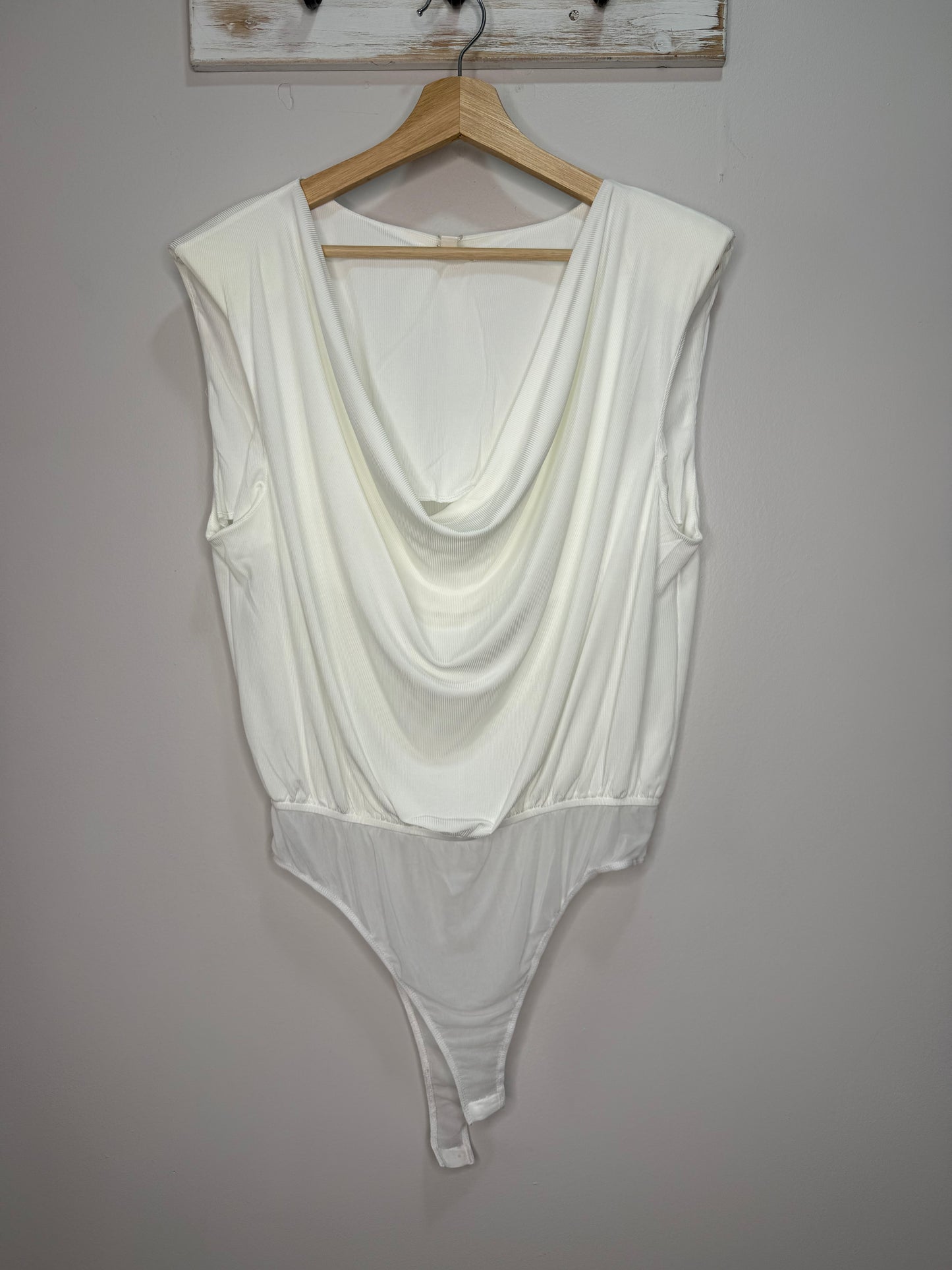 Lola Bodysuit