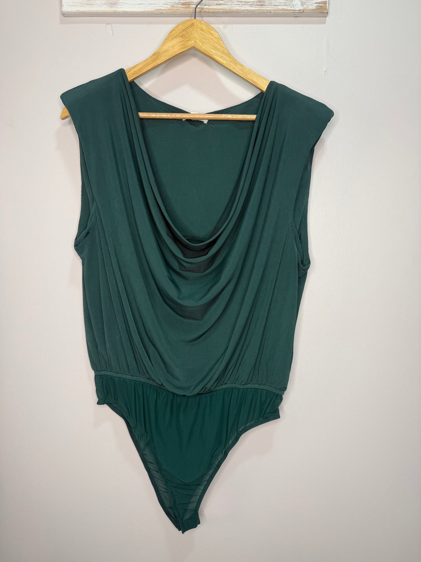 Lola Bodysuit