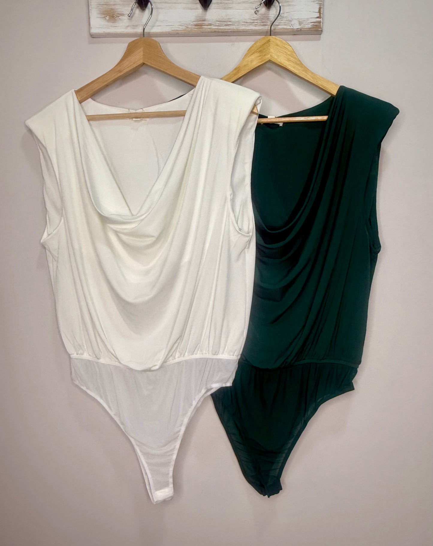 Lola Bodysuit
