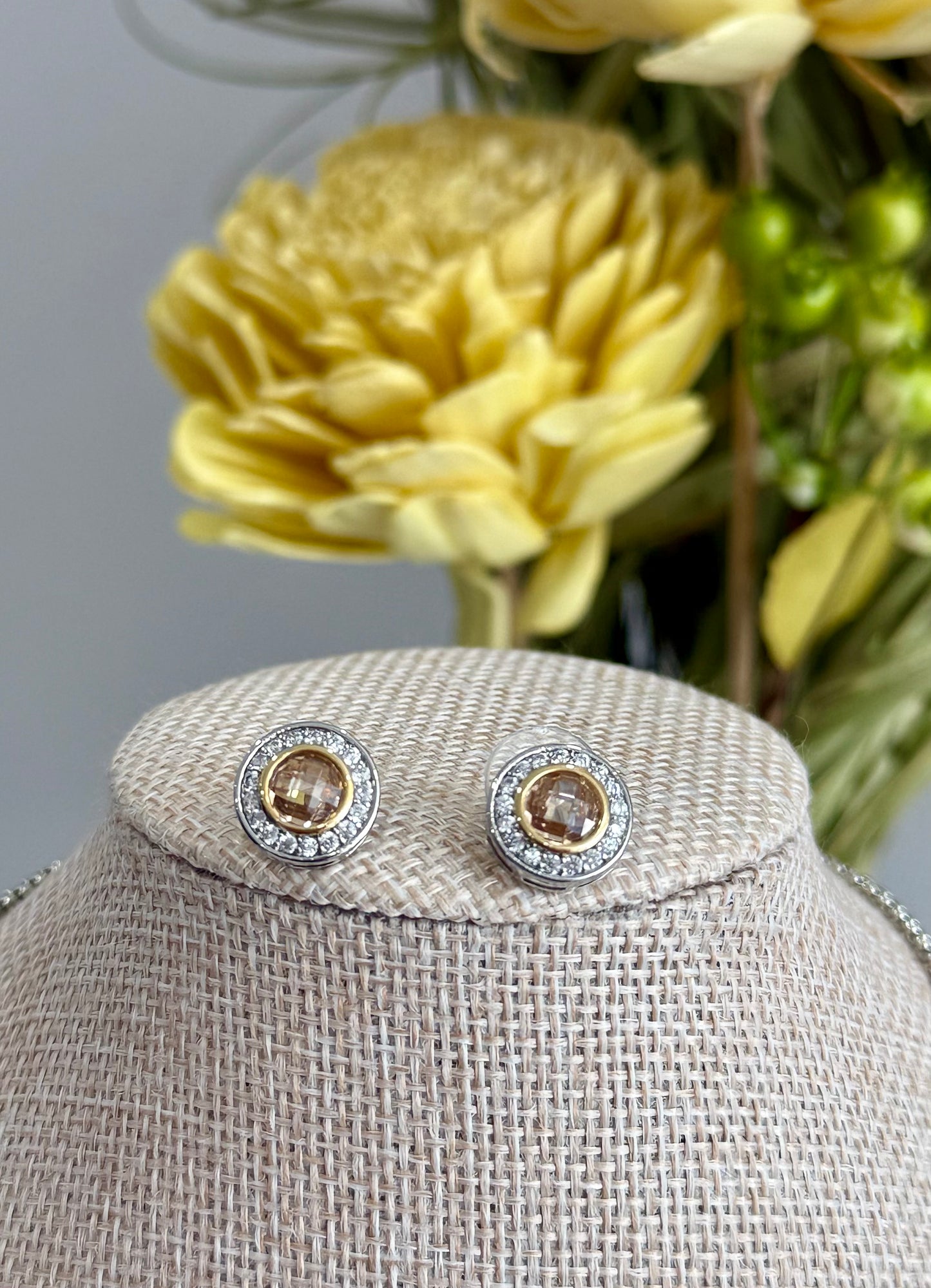Robin Earrings