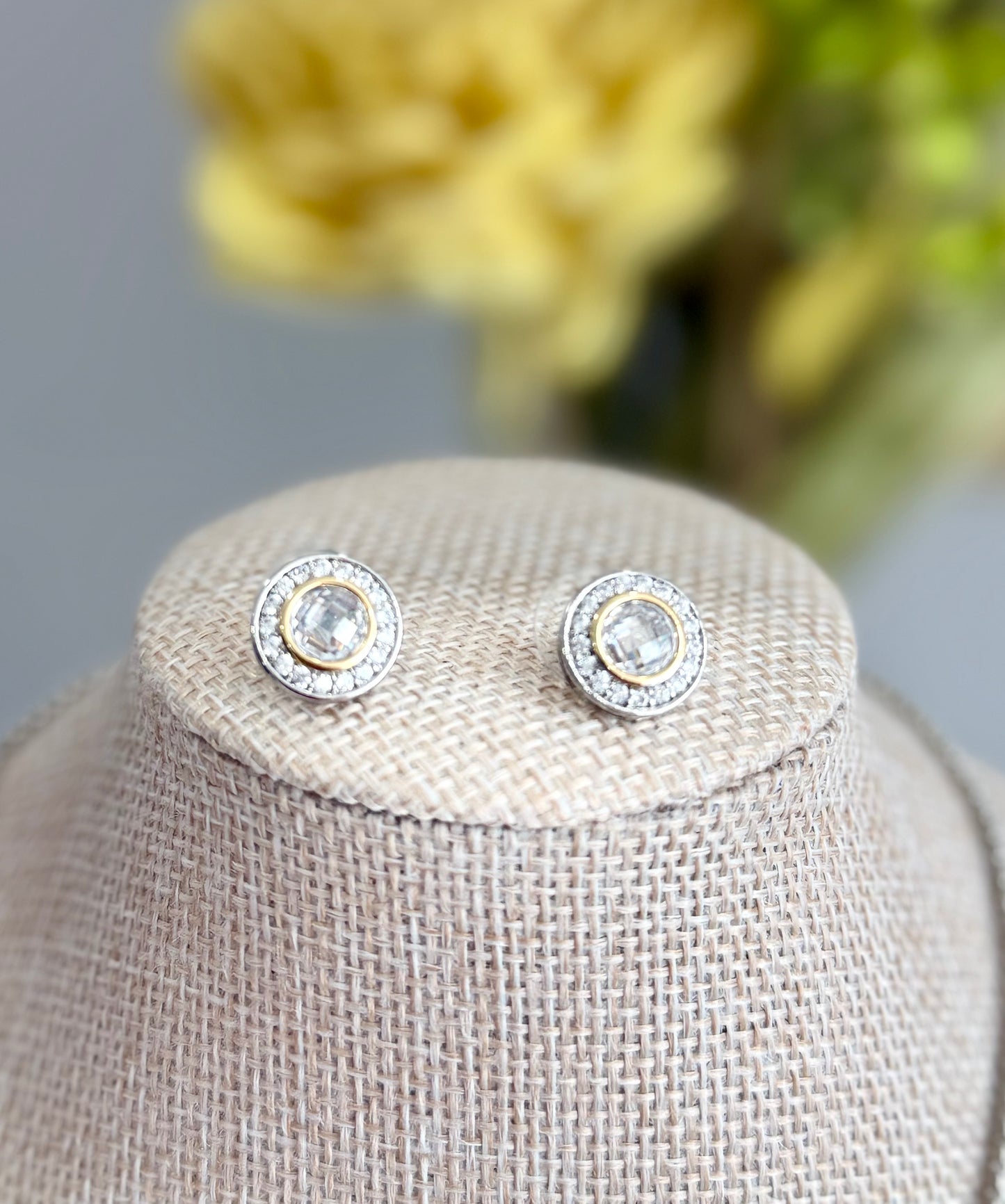 Robin Earrings