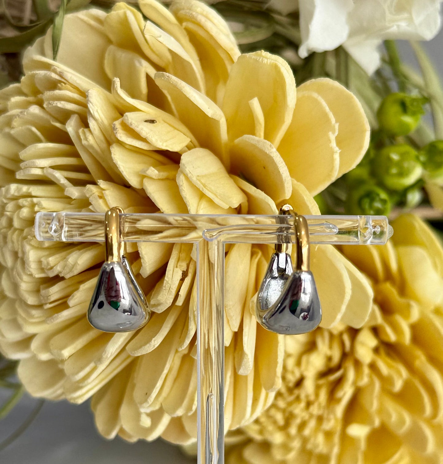 Joma Earrings