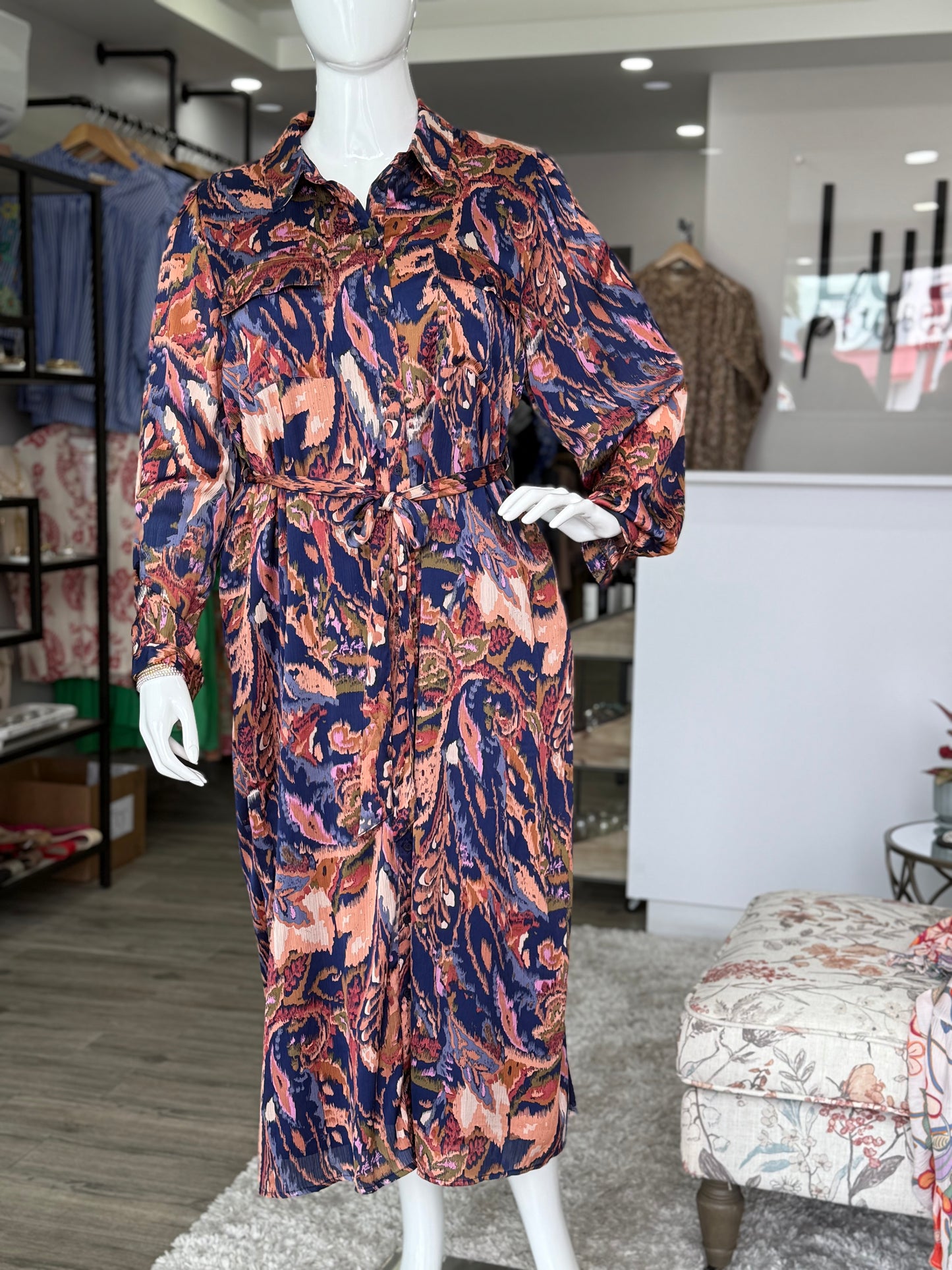 Grace Dress