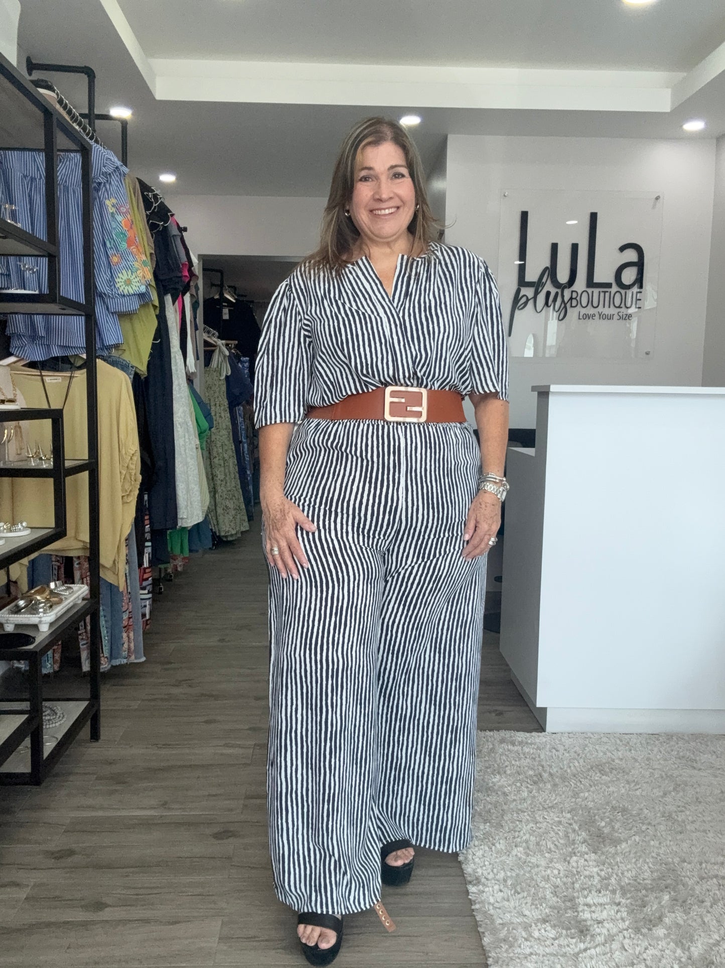 Harper Jumpsuit