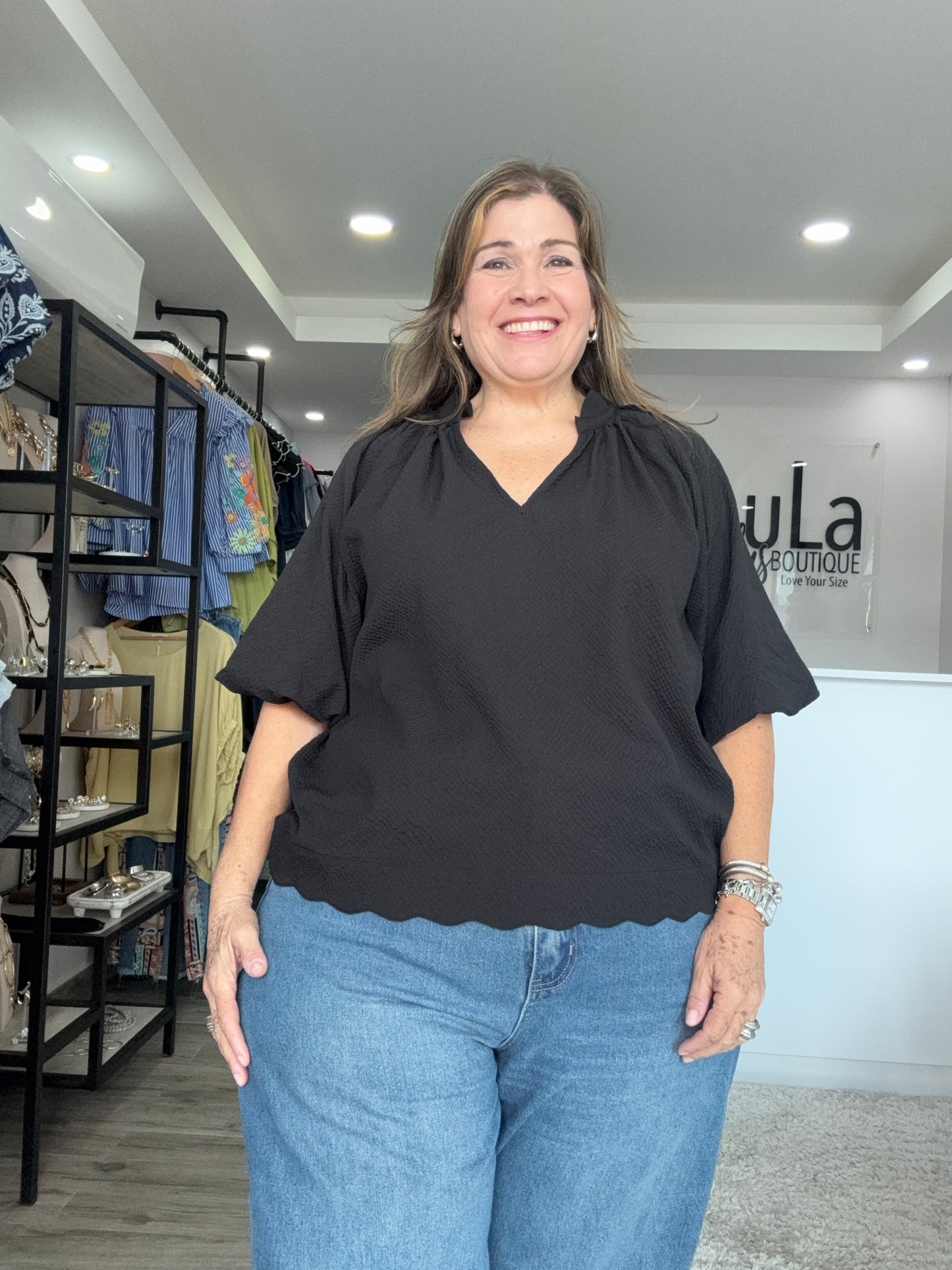 Noheli Top
