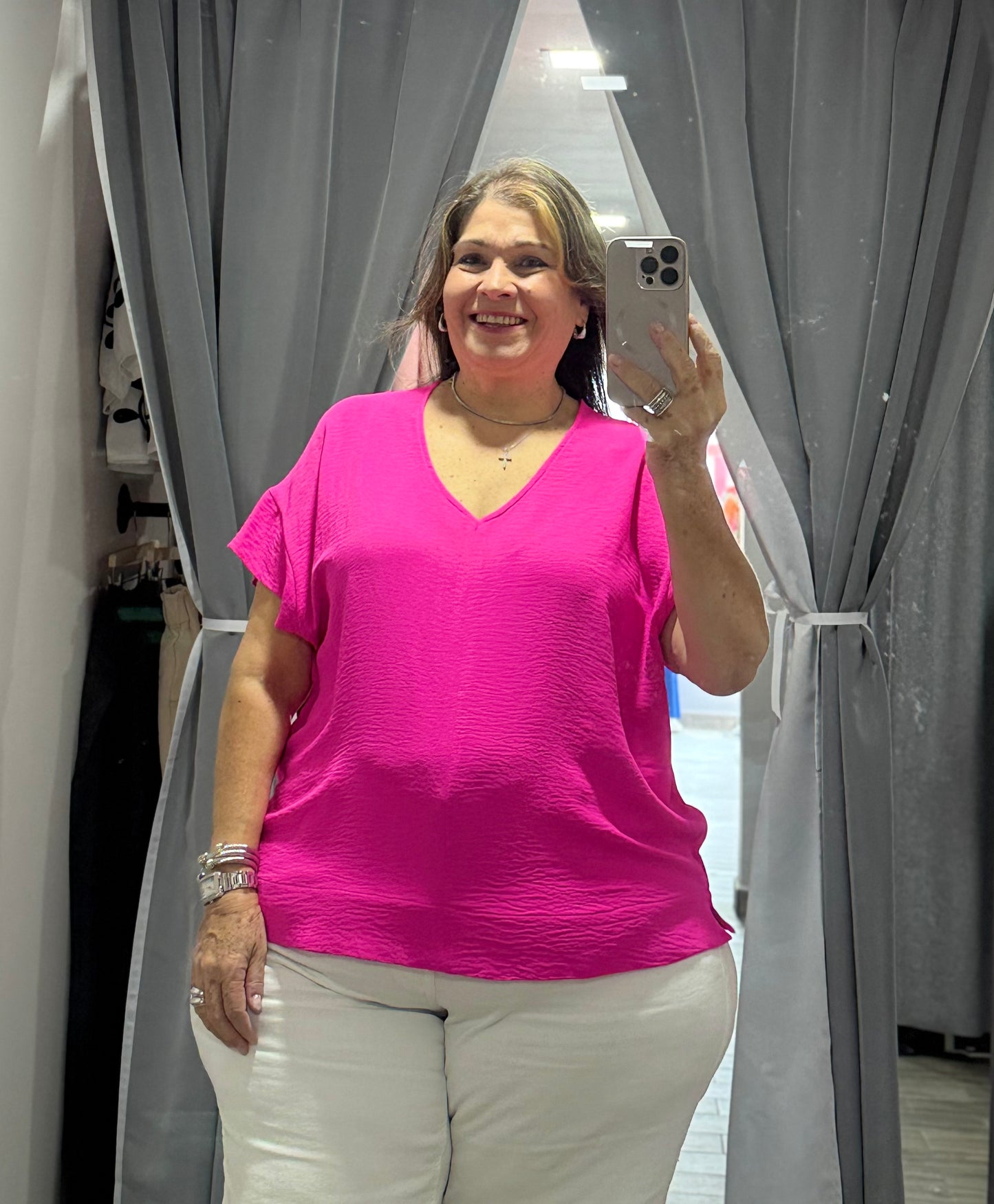 Aurora Top