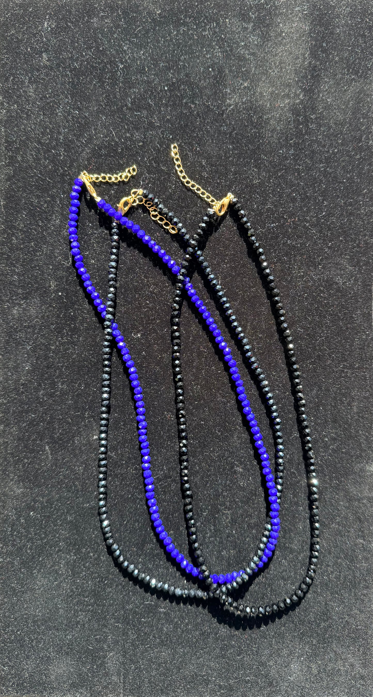 Lorraine Necklace