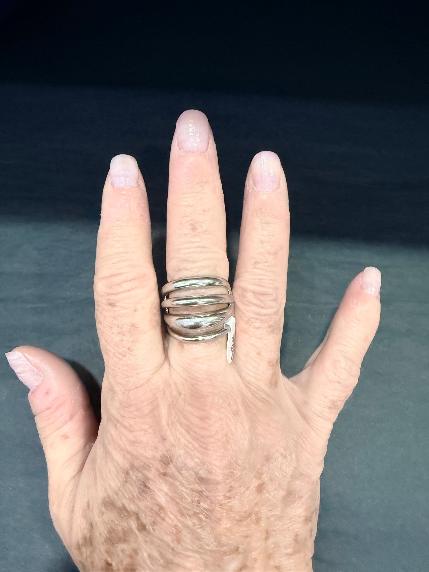 Pau Ring