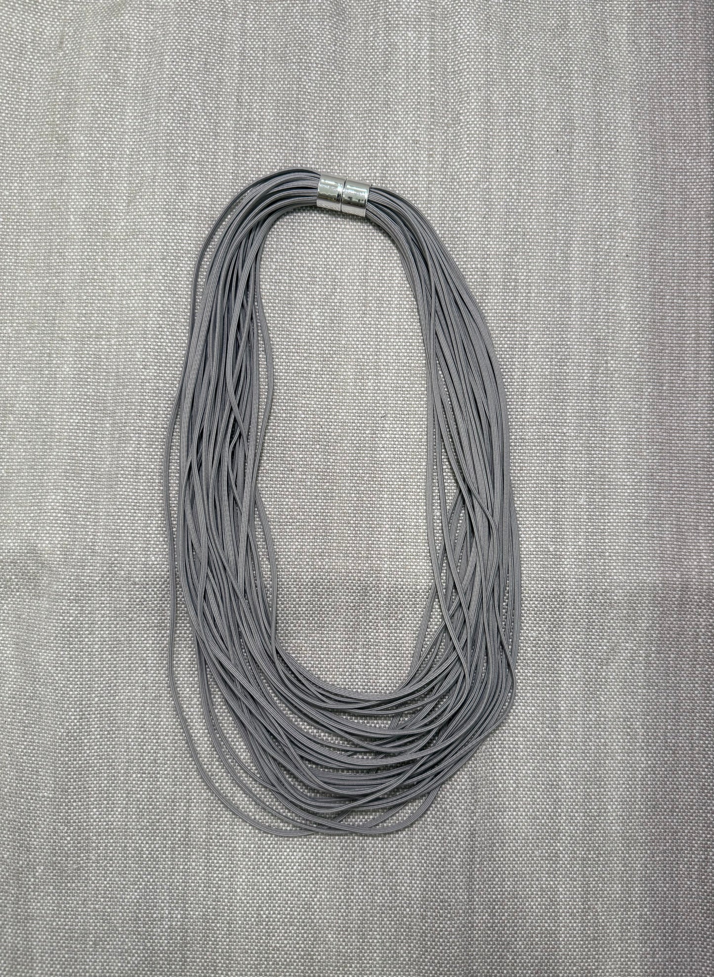 Liz Gray Short Necklace