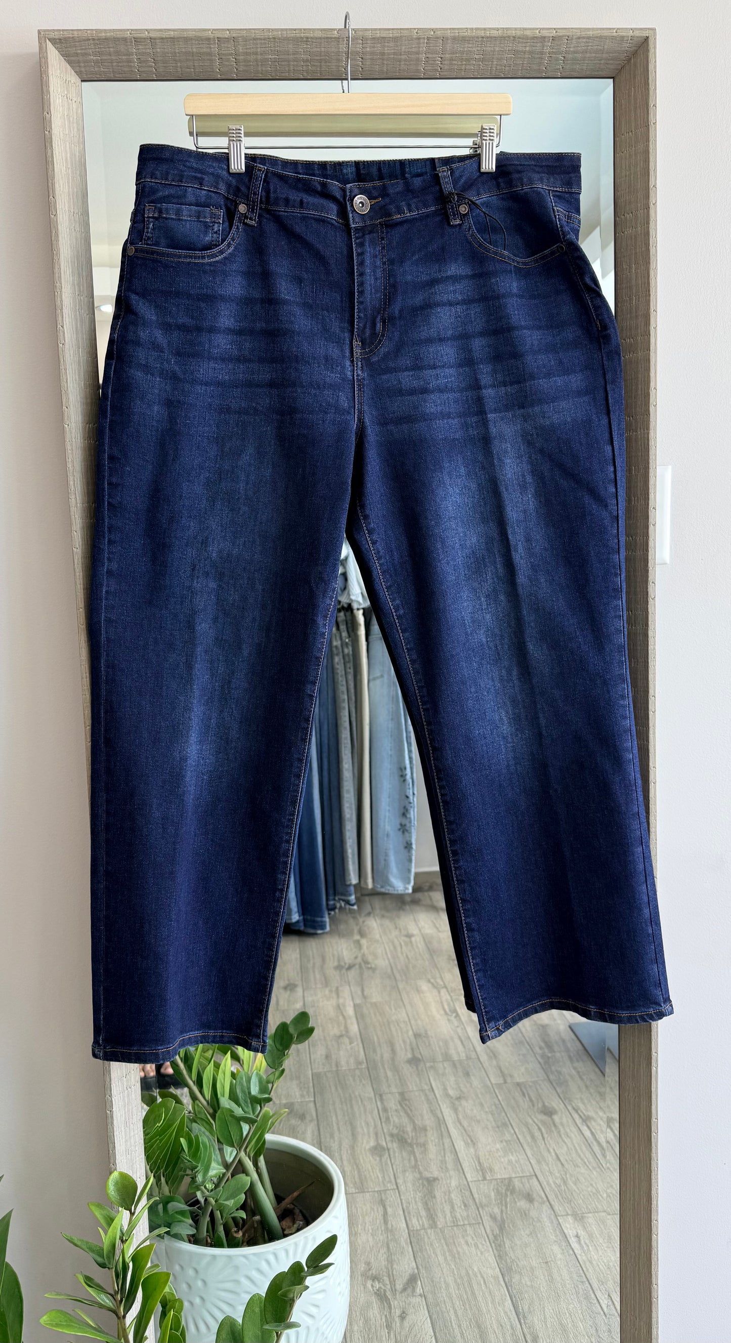 Piper Jeans