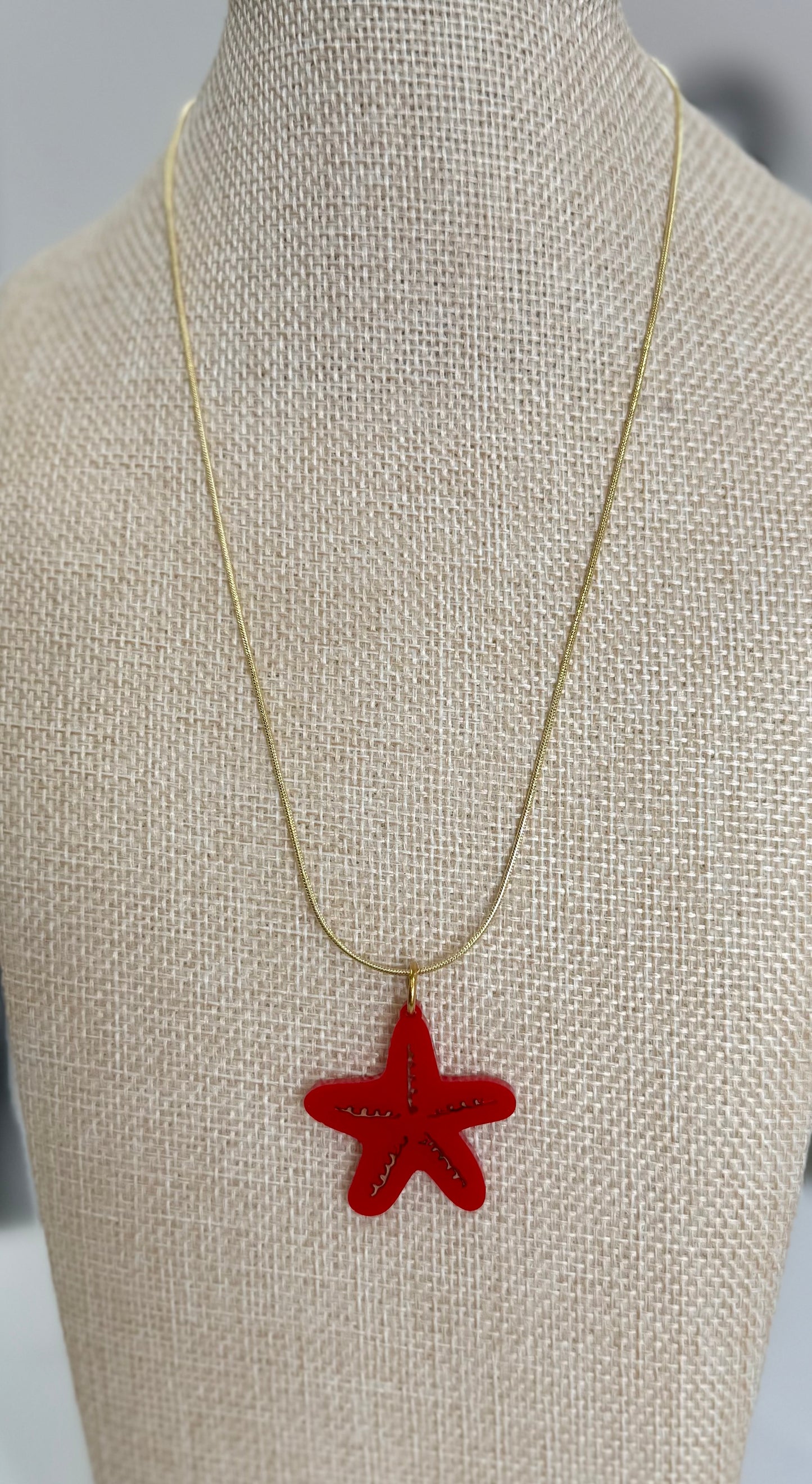 Estrellita de Mar