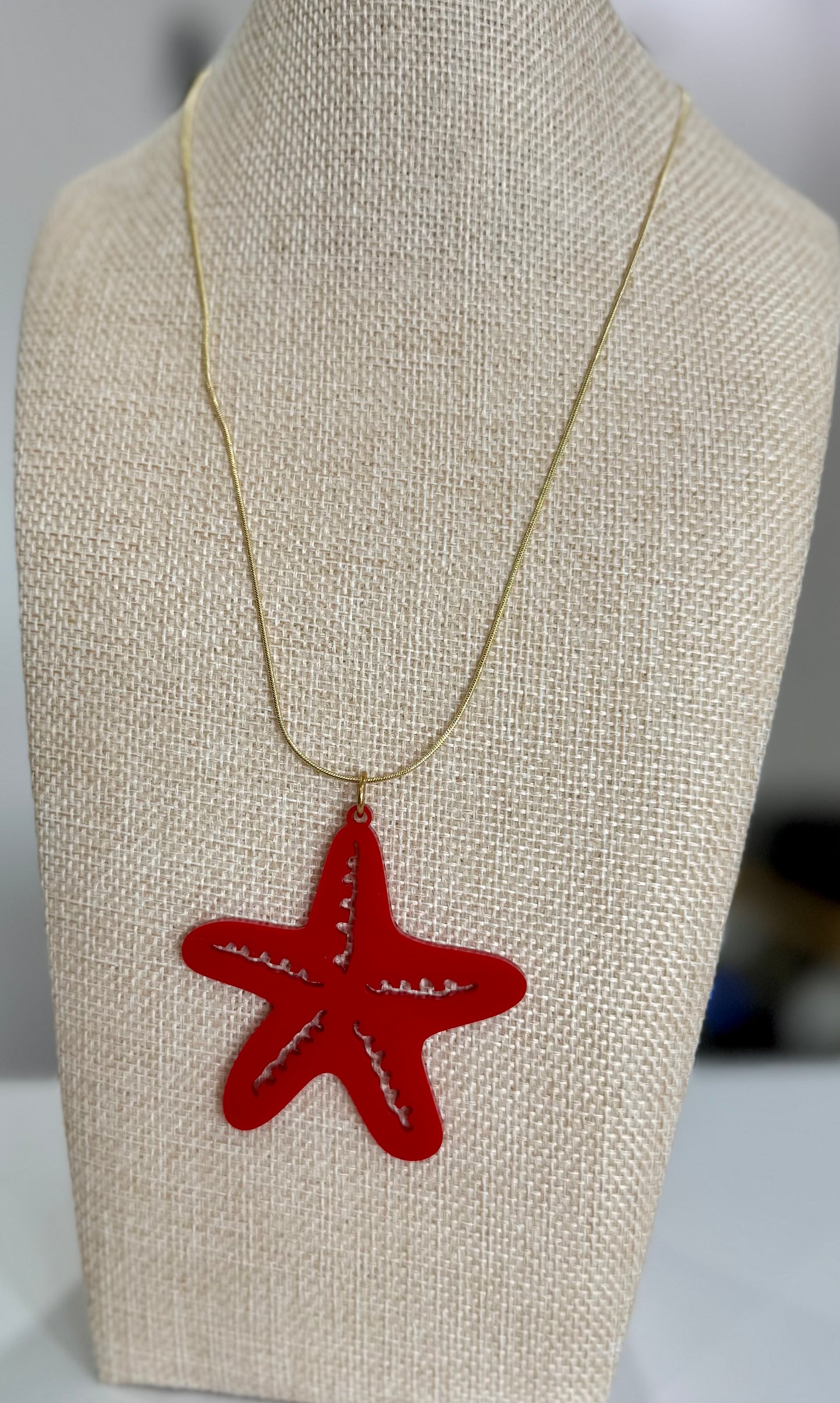 Estrella de Mar