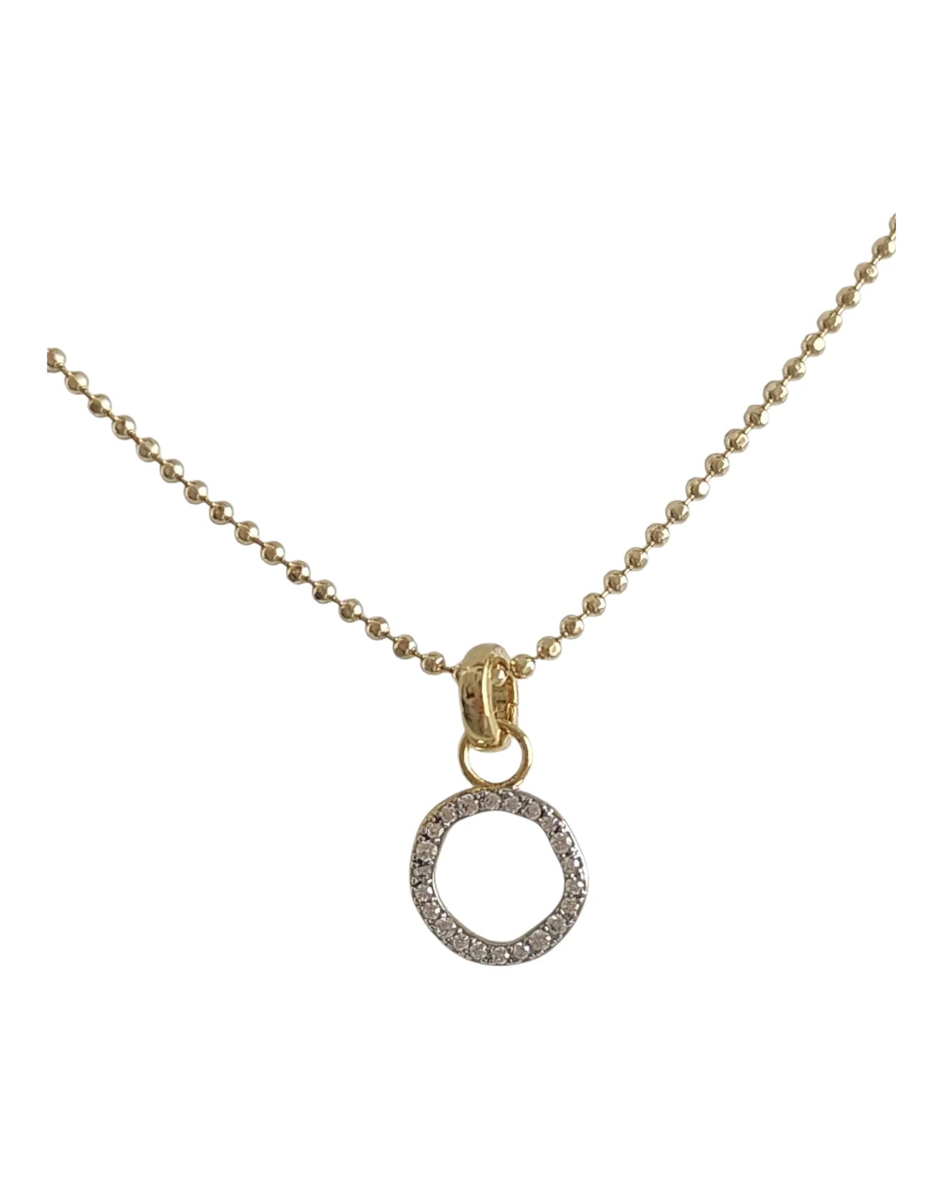 Thayla Necklace