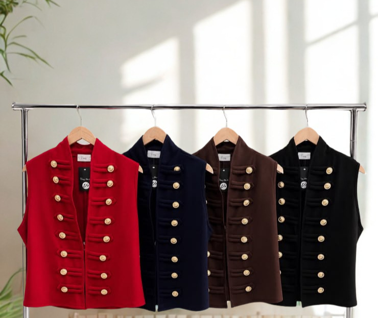Sonoma Jacket