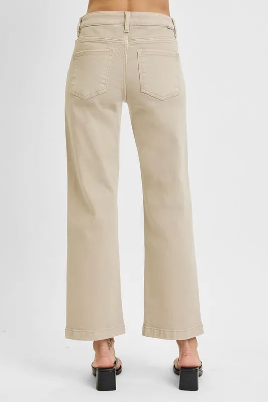 Lore Jeans