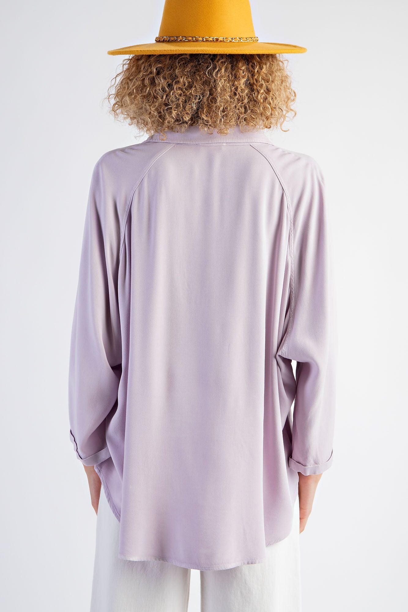 Camila Top Lilac