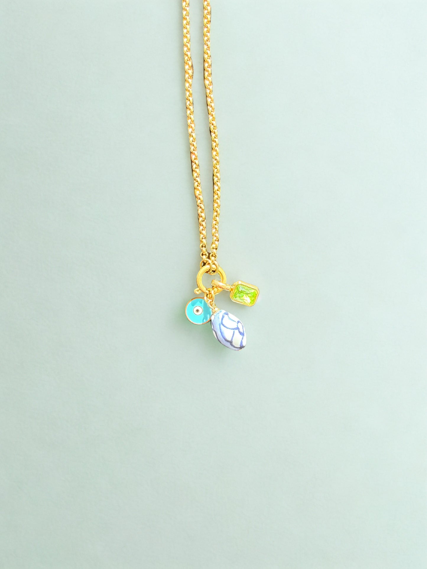 Lara Necklace