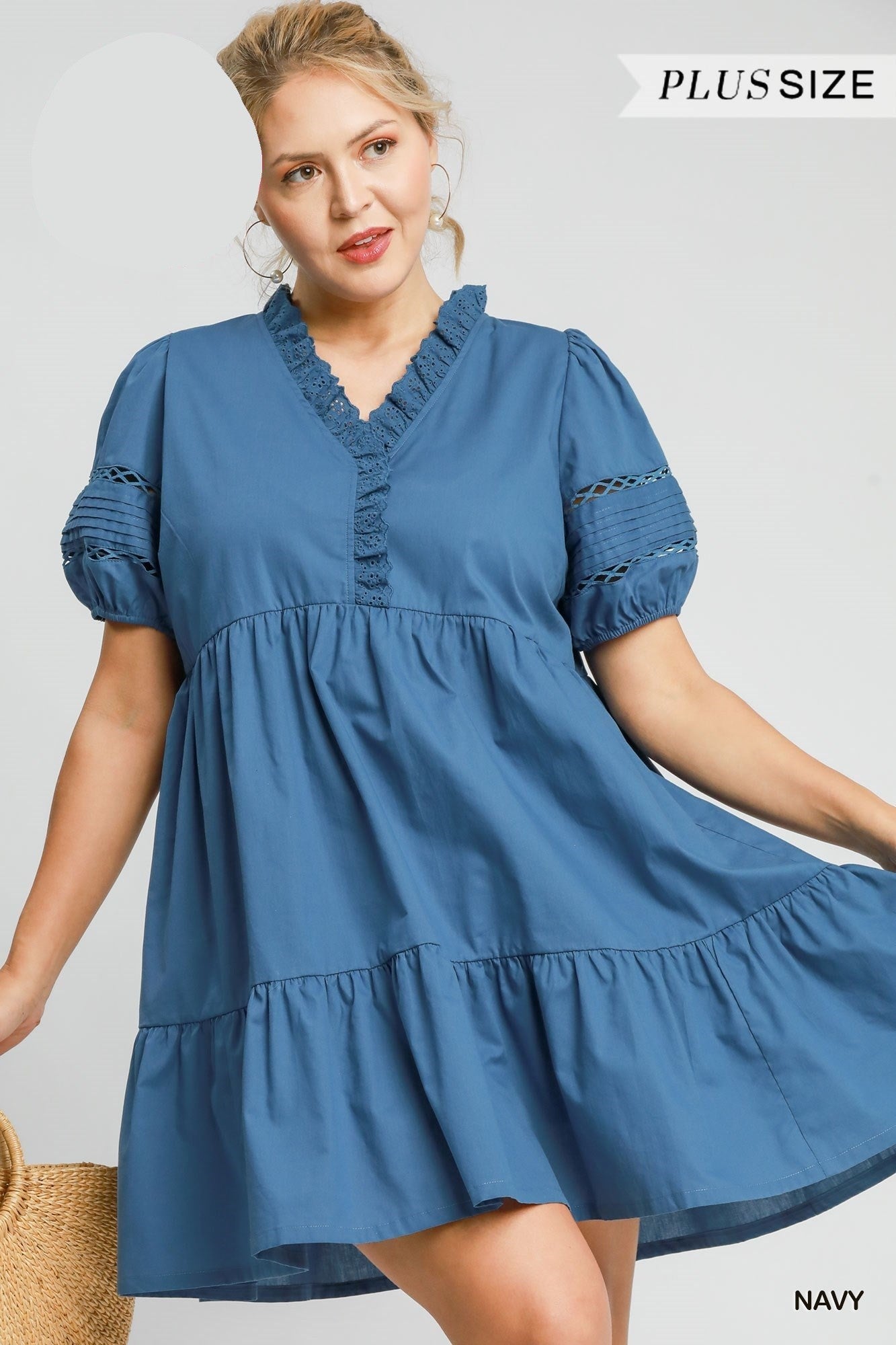 Marina Dress
