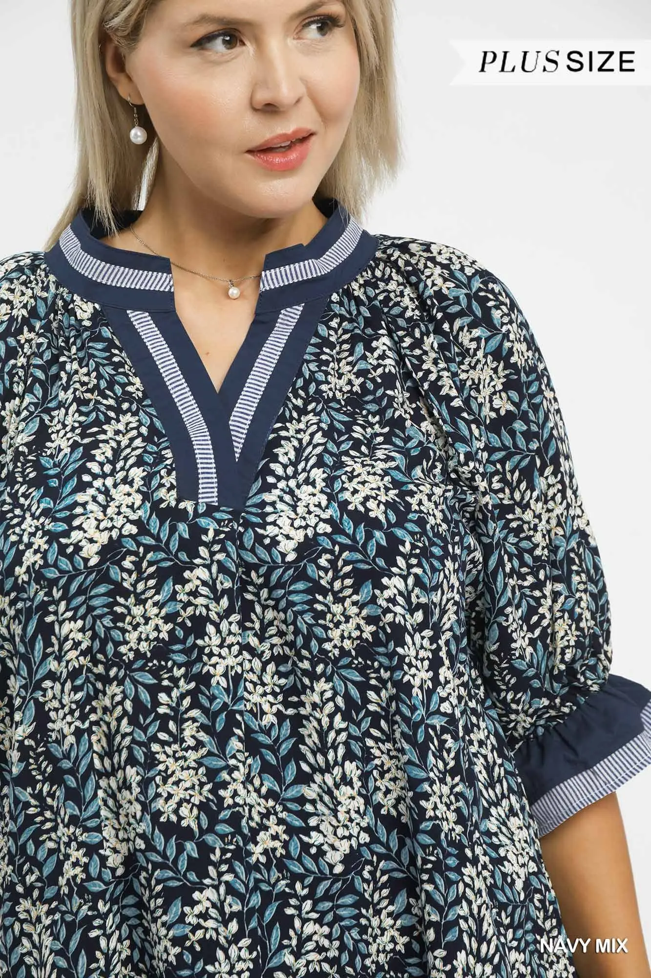 Luly Blouse