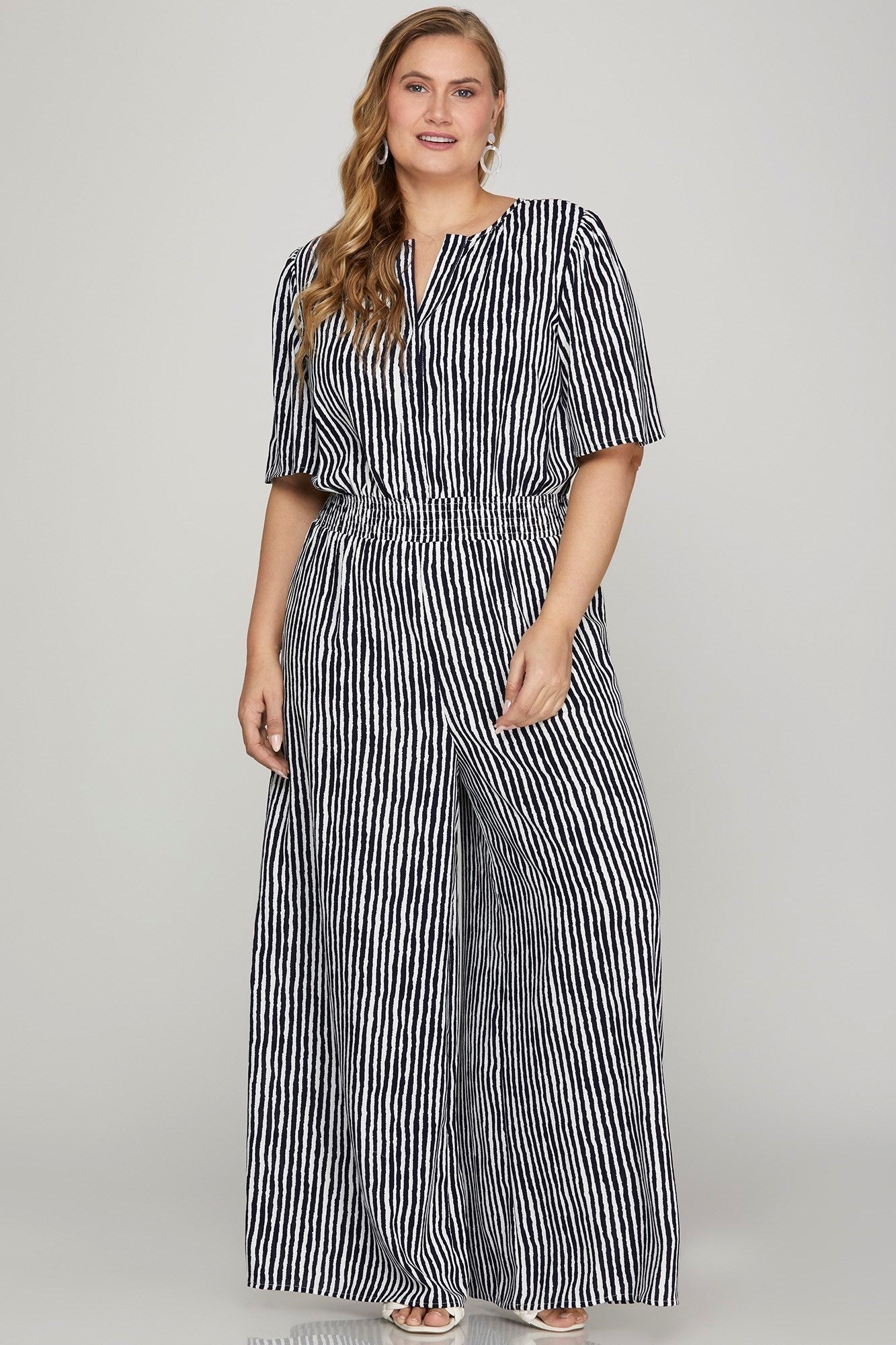 Harper Jumpsuit