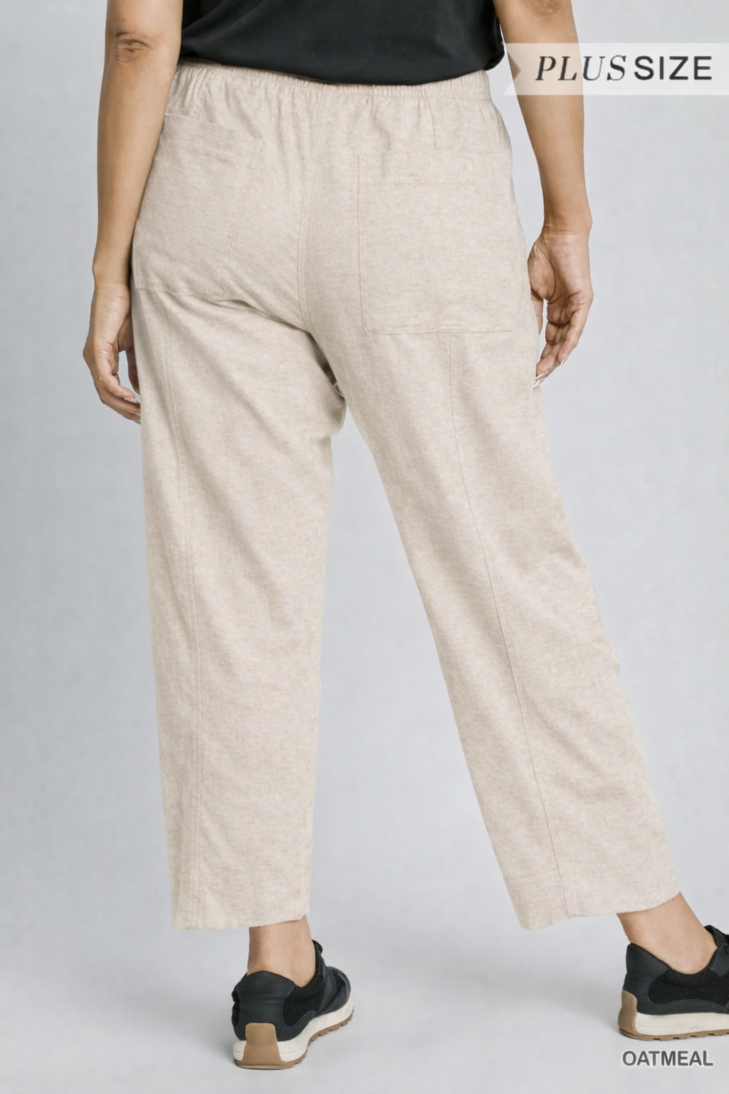 Taty Pants