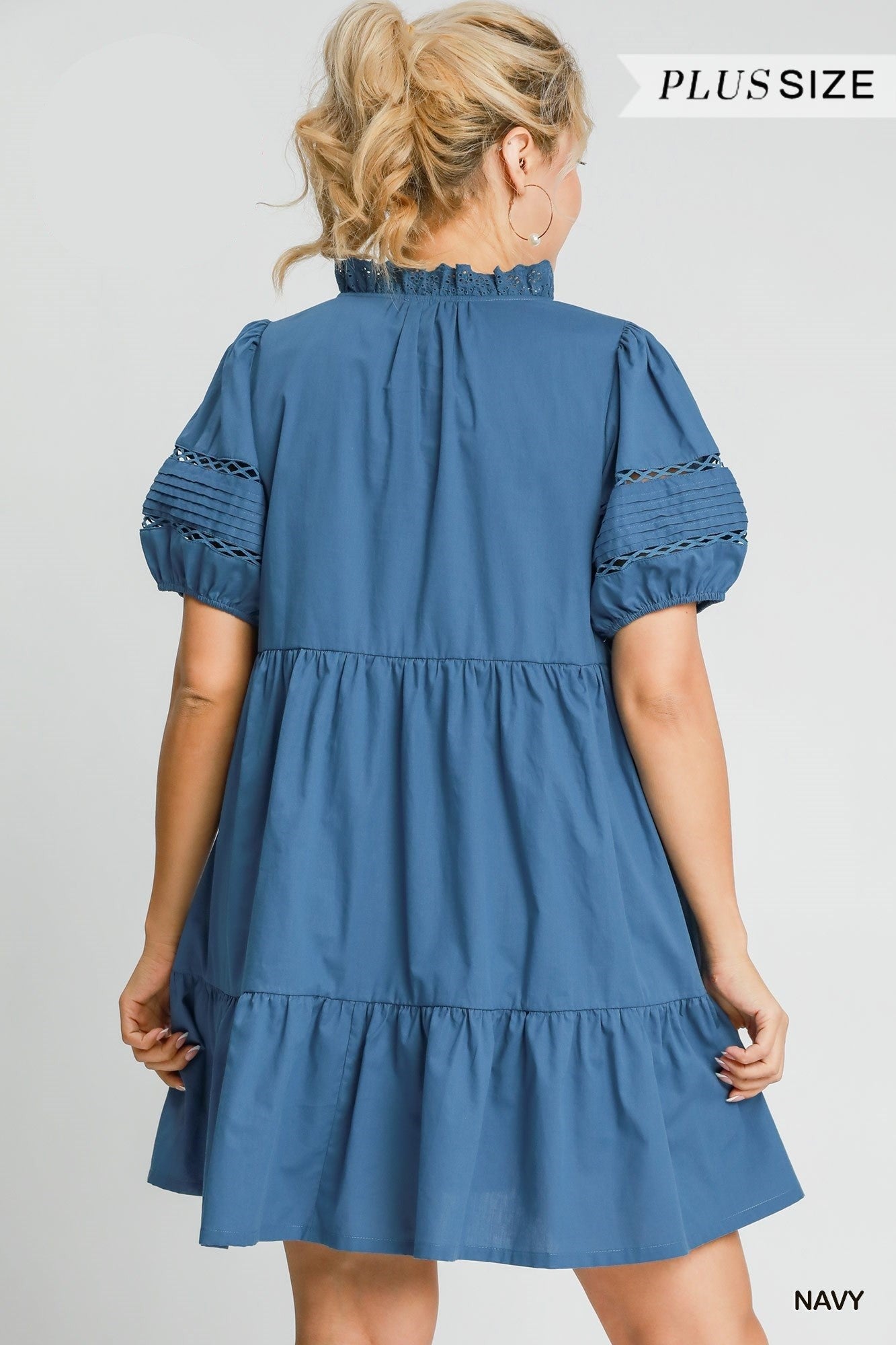 Marina Dress