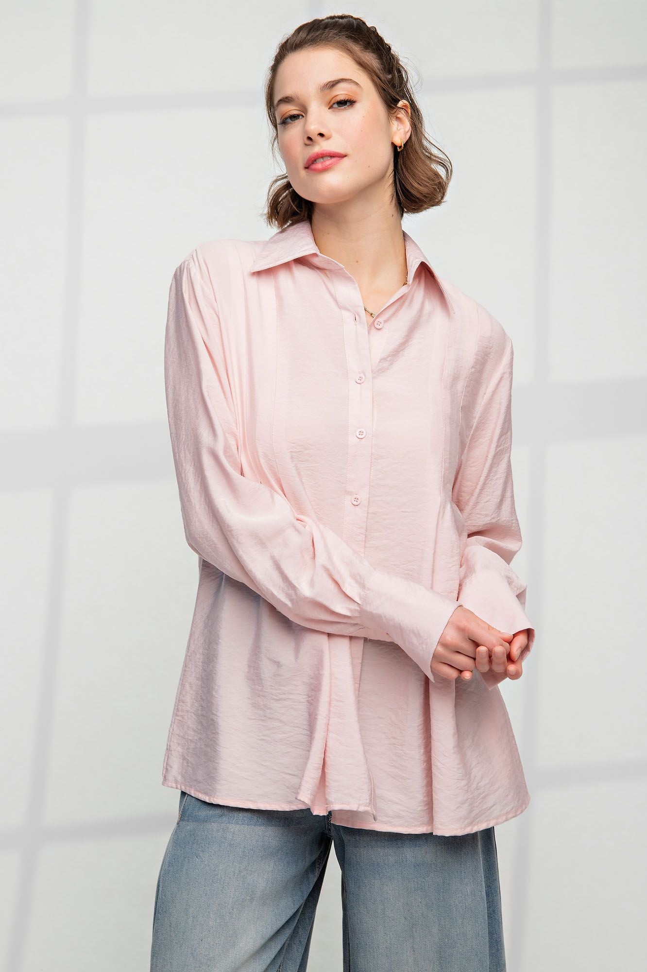 Sunta Blouse